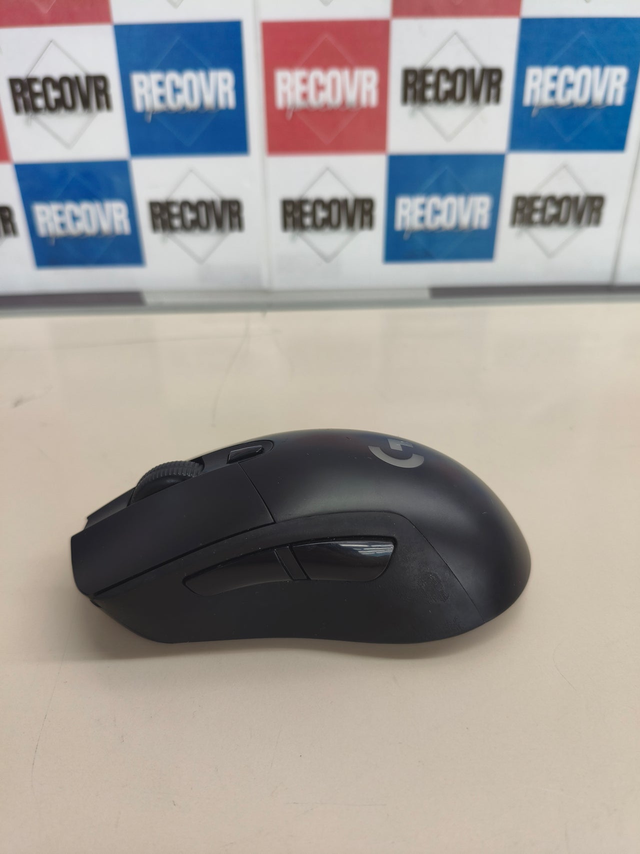 Ratón Logitech PRO X SUPERLIGHT 2 Negro