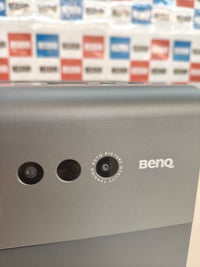 BenQ GP520, proyector LED 4K HDR, 2600 lúmenes, Google TV eARC, Dolby, Sonido 7.1 Canales