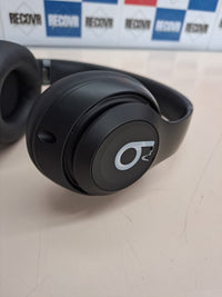 Beats Studio Pro ANC USB-C  negros