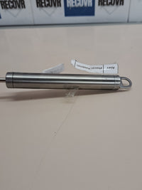 Batidor acero inoxidable manual mini cocina Anwangda