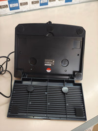 Trust GXT Movi, volante gaming para PC con pedales y levas