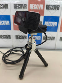 Webcam Logitech C922 Pro Stream Full HD