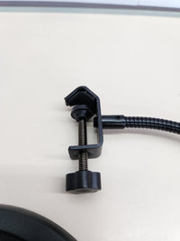 Soporte Micrófono de Mesa Ajustable