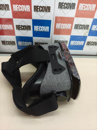 Gafas de realidad virtual educativas para niños