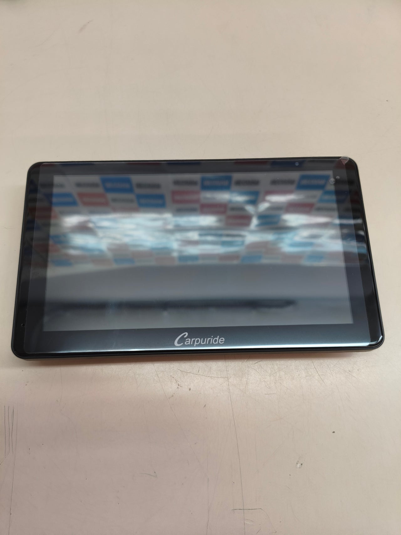 Carpuride, pantalla 7", CarPlay/Android Auto, BT 5.0