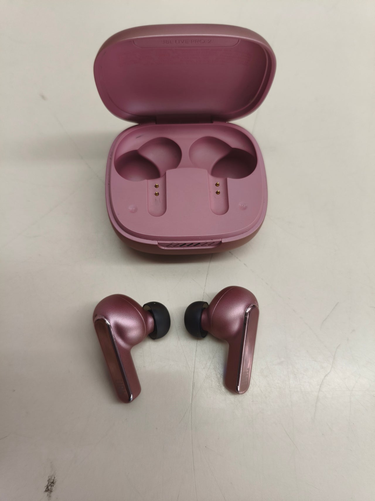 Auriculares inalámbricos JBL Live Pro 2
