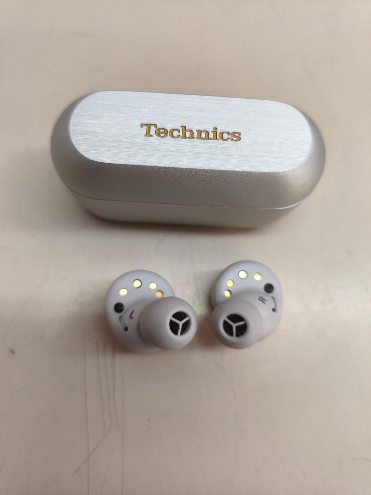 Technics auriculares inalámbricos, ANC, Bluetooth multipunto