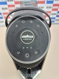 Cafetera 1500W 220-240 V, 50/60 Hz, Lavazza