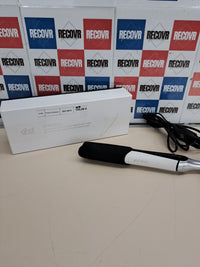 Plancha pelo profesional rápida sin daño ghd Chronos blanca