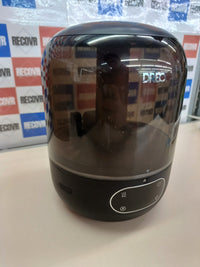 Humidificador ultrasónico 3 L 30 h silencioso – Dreo