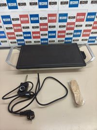 Plancha de piedra Princess Table Chef Premium