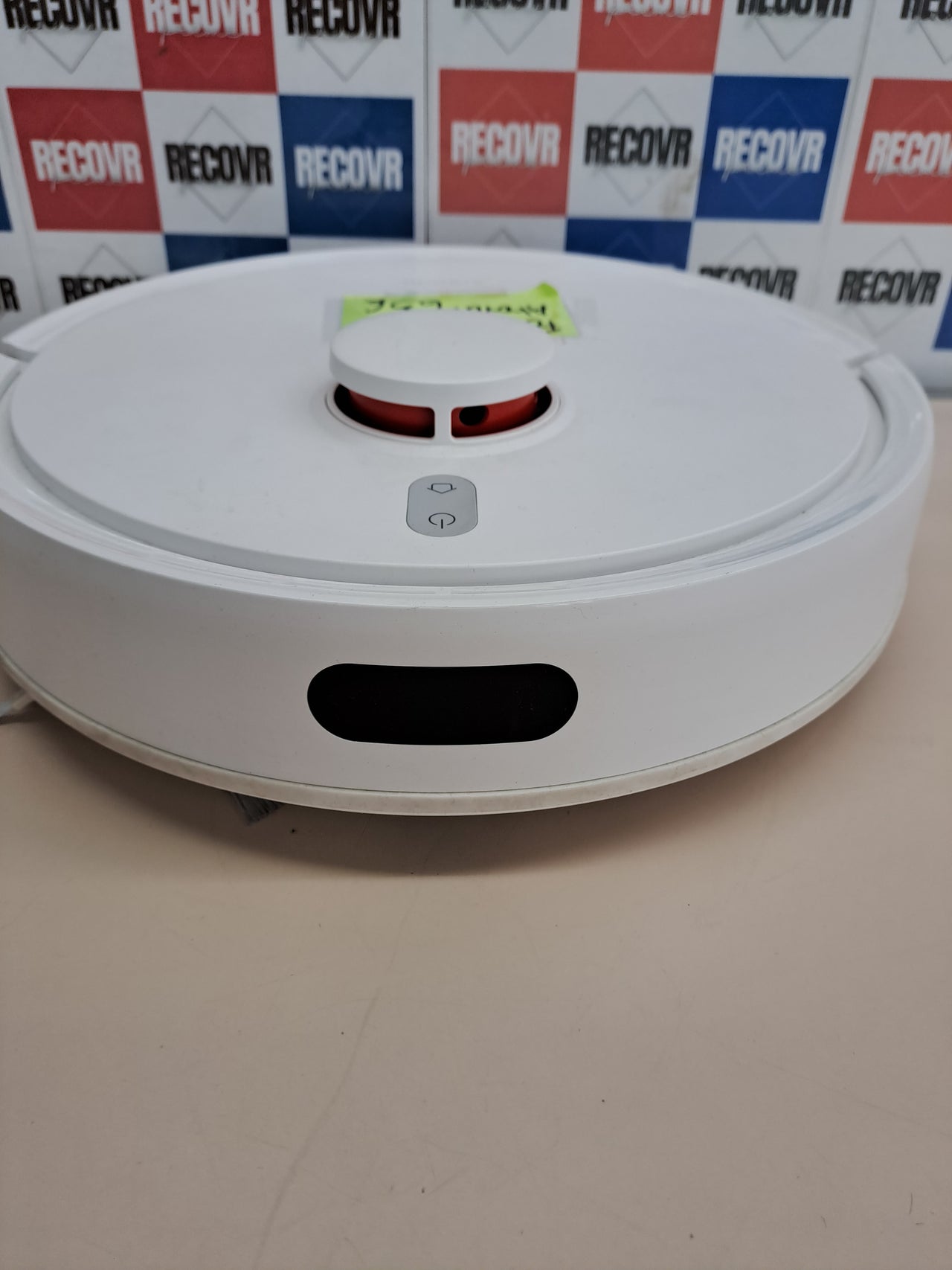Robot aspirador 5000 Pa navegación LDS – Xiaomi