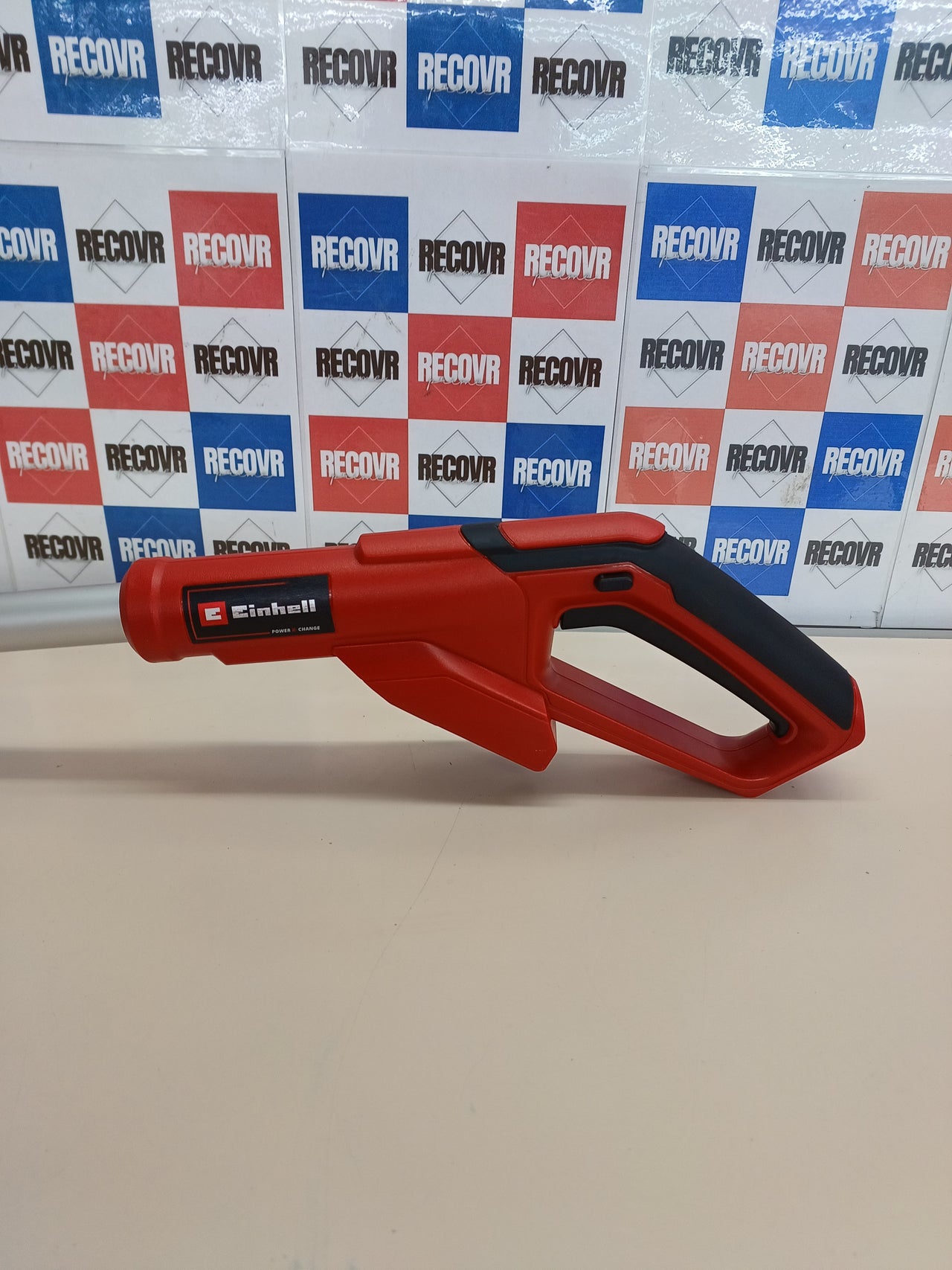 Tijeras Inalámbricas Einhell 18V Telescópicas