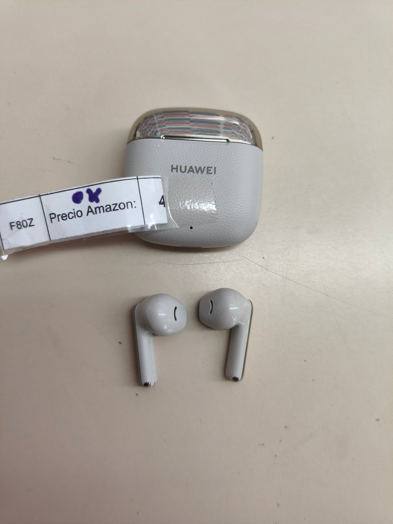 Auriculares inalámbricos HUAWEI FreeBuds SE 3