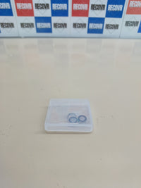 Kit 3 lentes cámara trasera iPhone 16 Pro/Max Peixiong