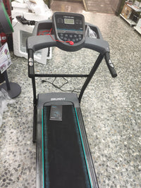 Cinta de correr plegable Cecotec Drumfit