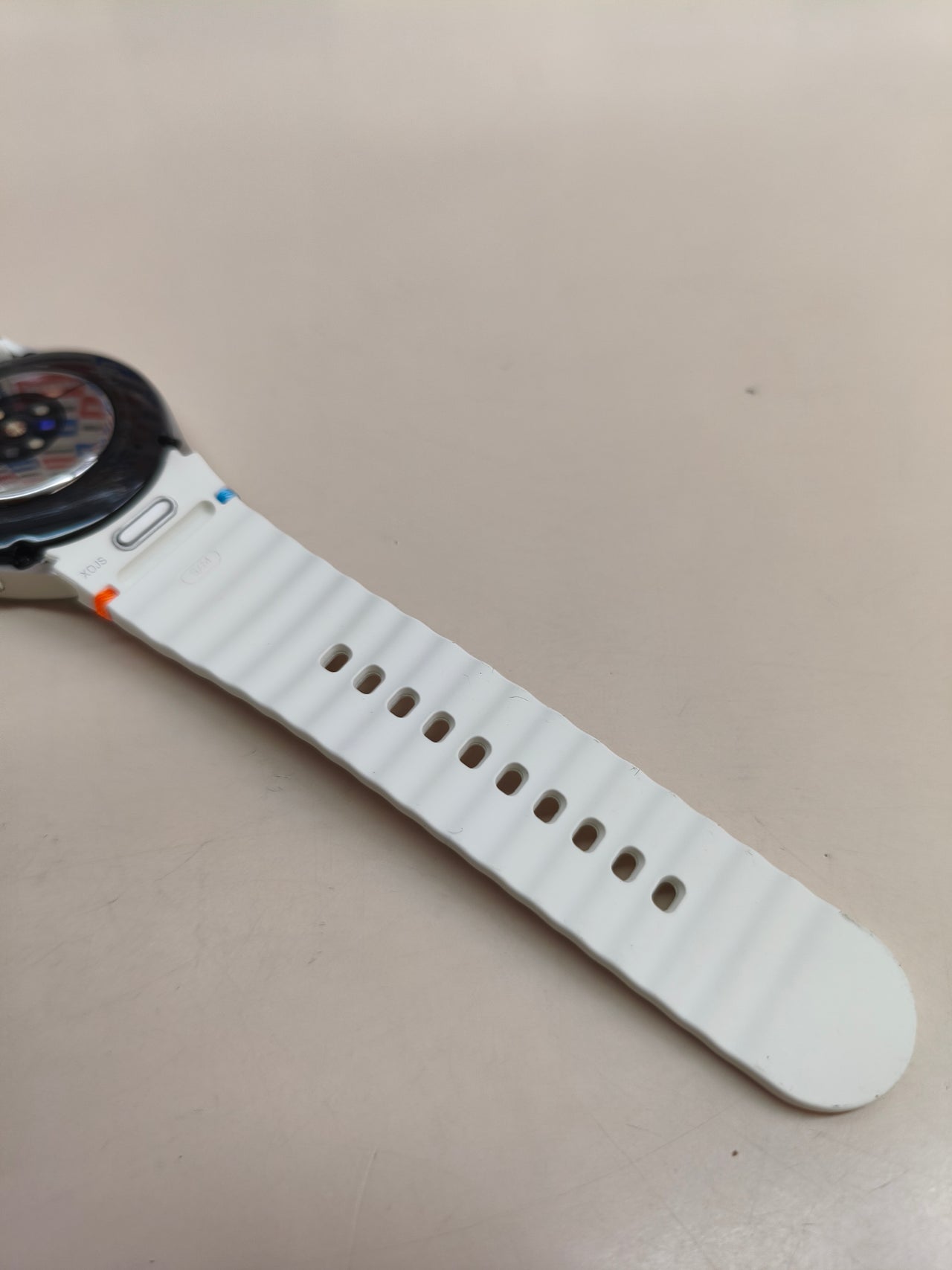 Samsung Galaxy Watch7 40 mm, Bluetooth, beige