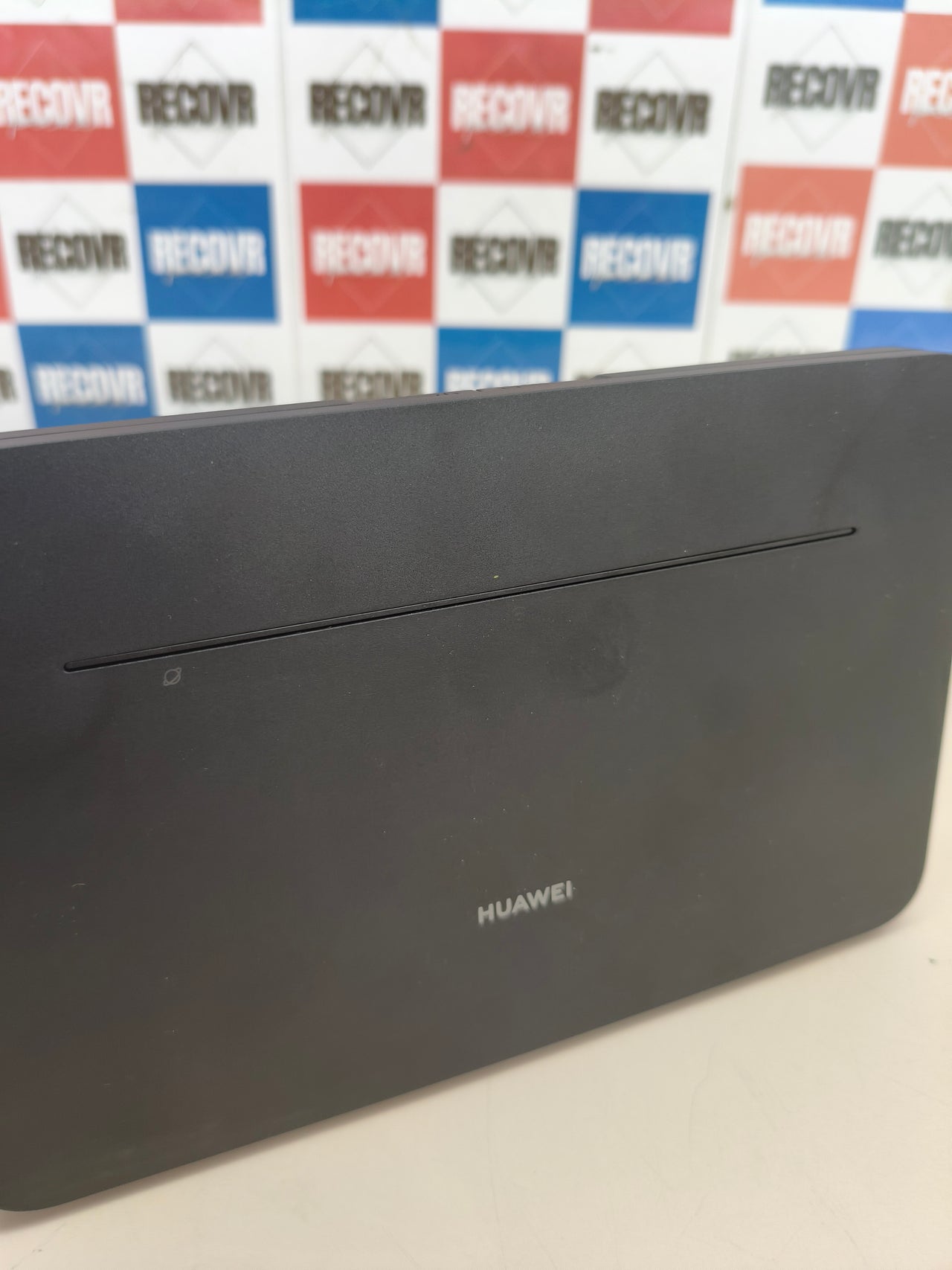 Router 4G LTE Huawei B535 3 Pro WiFi dual banda Cat7 300 Mbps negro