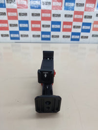 ULANZI ST-14 - Soporte de trípode para teléfono Celular, Adaptador de Aluminio con Zapata fría, Abrazadera de Soporte de teléfono Celular de 360° para iPhone 13 12 11 MAX Pro iPhone X XR XS 6 7 Plus