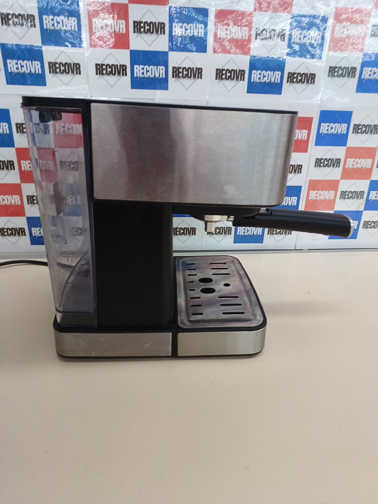 Cafetera espresso 20 bares 1,5 L – Cecotec