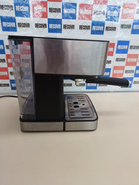 Cafetera espresso 20 bares 1,5 L – Cecotec