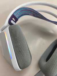 Logitech G733 Auriculares Gaming Inalámbricos RGB