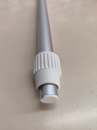 Ufesa SV0012, accesorio para planchar pantalones, 1200W, blanco