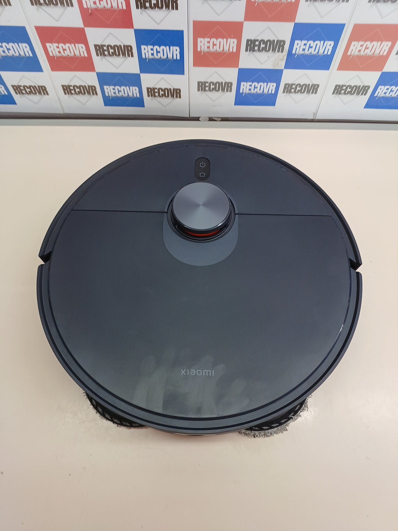 Robot Aspirador Xiaomi Vacuum X20 Max 8000Pa Negro