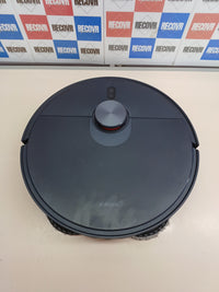 Robot Aspirador Xiaomi Vacuum X20 Max 8000Pa Negro