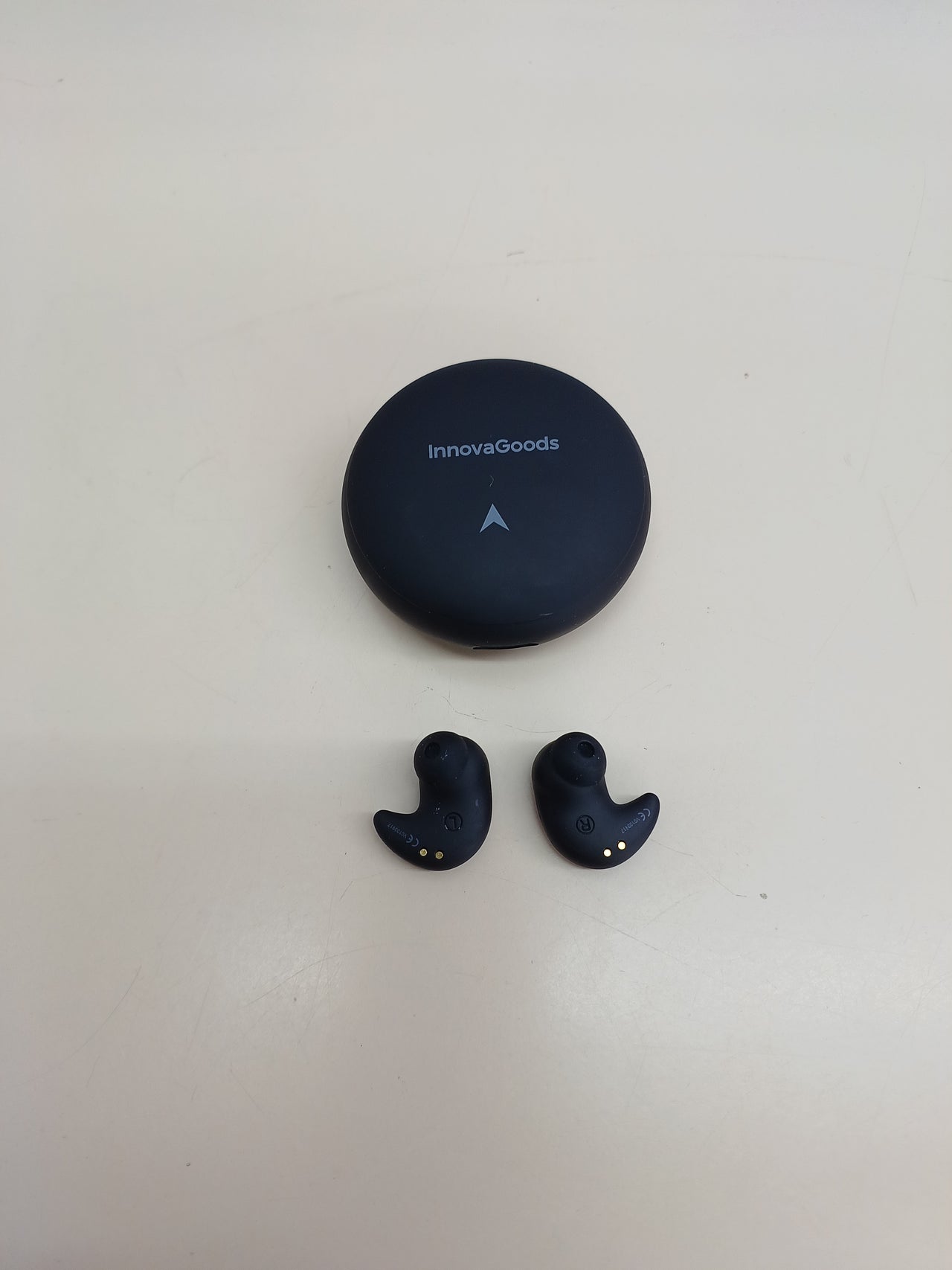 Auriculares InnovaGoods Bluetooth 5.4