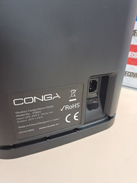 Base autovaciado robot aspirador 2,5 L – Cecotec