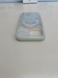 Funda transparente MagSafe anticaídas iPhone 14 Pro Max - Otterbox