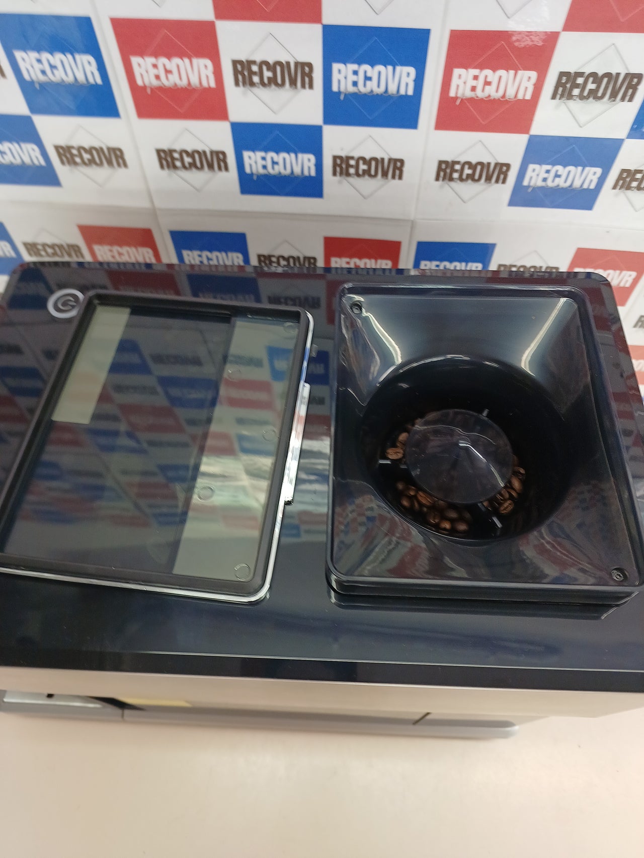 Cafetera superautomática 19 bares 13 recetas – Cecotec