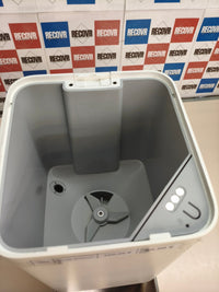 Xiaomi Smart Pet Feeder, comedero automático 1,8 kg, app Xiaomi Home