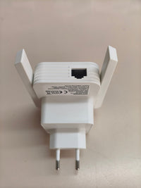 STRONG Repetidor WiFi N300, amplificador de largo alcance