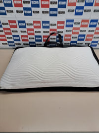 Almohada viscoelástica suave adaptable – Tempur