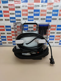 Limpia Tapicerías BISSELL SpotClean ProHeat Advanced 1125W