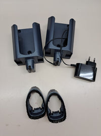 Aspiradora escoba sin cable 3en1 ligera Rowenta