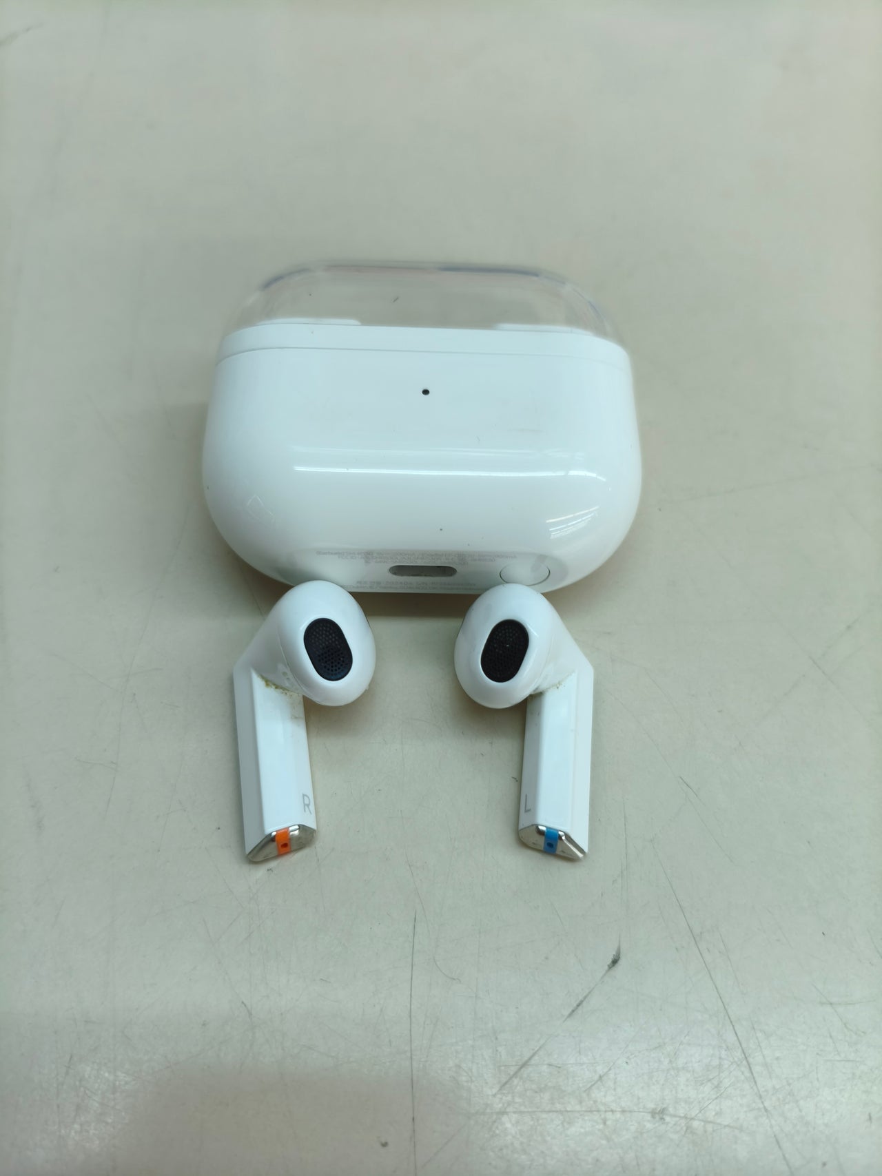 Samsung Galaxy Buds3, auriculares TWS,