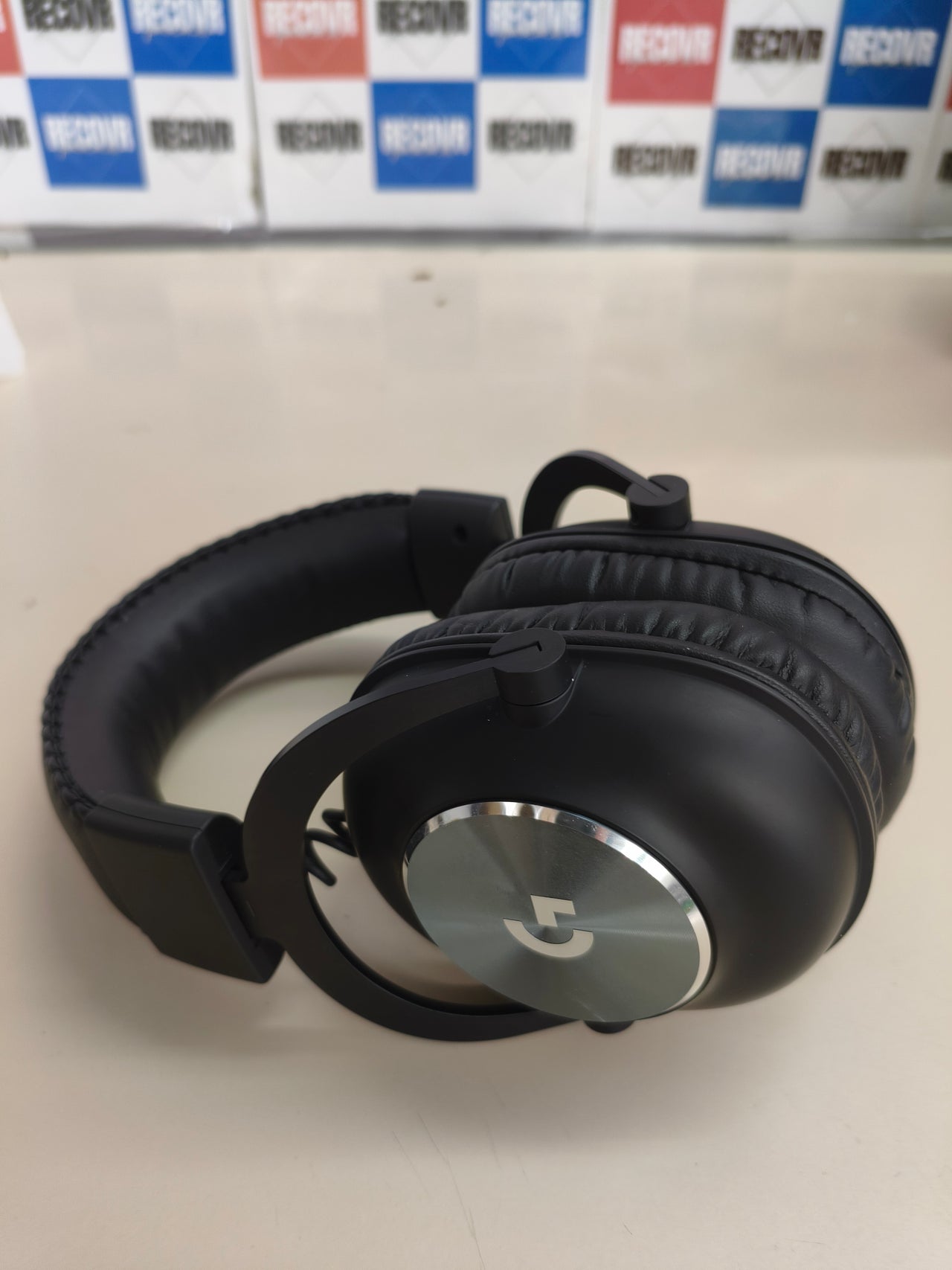Auriculares gaming Logitech G Pro X SE con cable