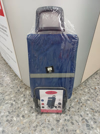Carrito de la compra Andrea, Tamaño XL, capacidad de 48L, 16998