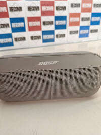 Bose SoundLink Flex 2.ª gen., altavoz Bluetooth portátil, 12 h, resistente al agua y polvo