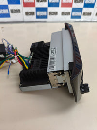 Radio de coche para fiat