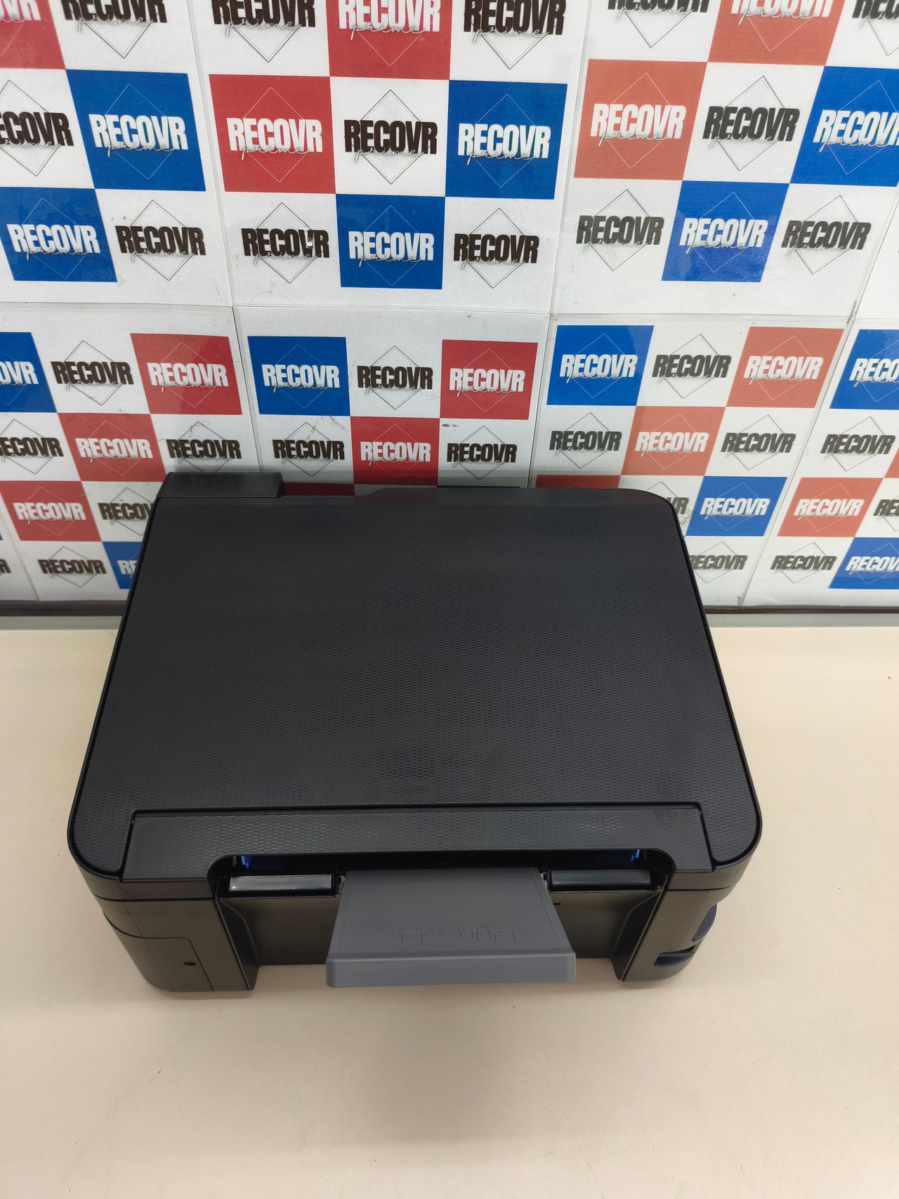 Impresora Epson EcoTank ET-2870 Wi-Fi multifunción