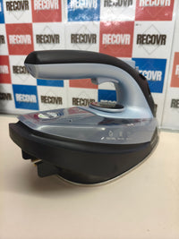 Plancha de vapor sin cable de 2600 W