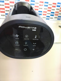 Ventilador purificador y calefactor de 2100W