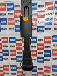 Aspirador escoba Kompressor con doble batería y 200W de succión