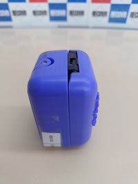 Bitzee Mascota Interactiva Digital – Juguete Electrónico 15 Animales Virtuales  Color Morado