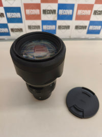 Lente de zoom para focal Samyang AF 35-150 mm Sony E- All-in-one