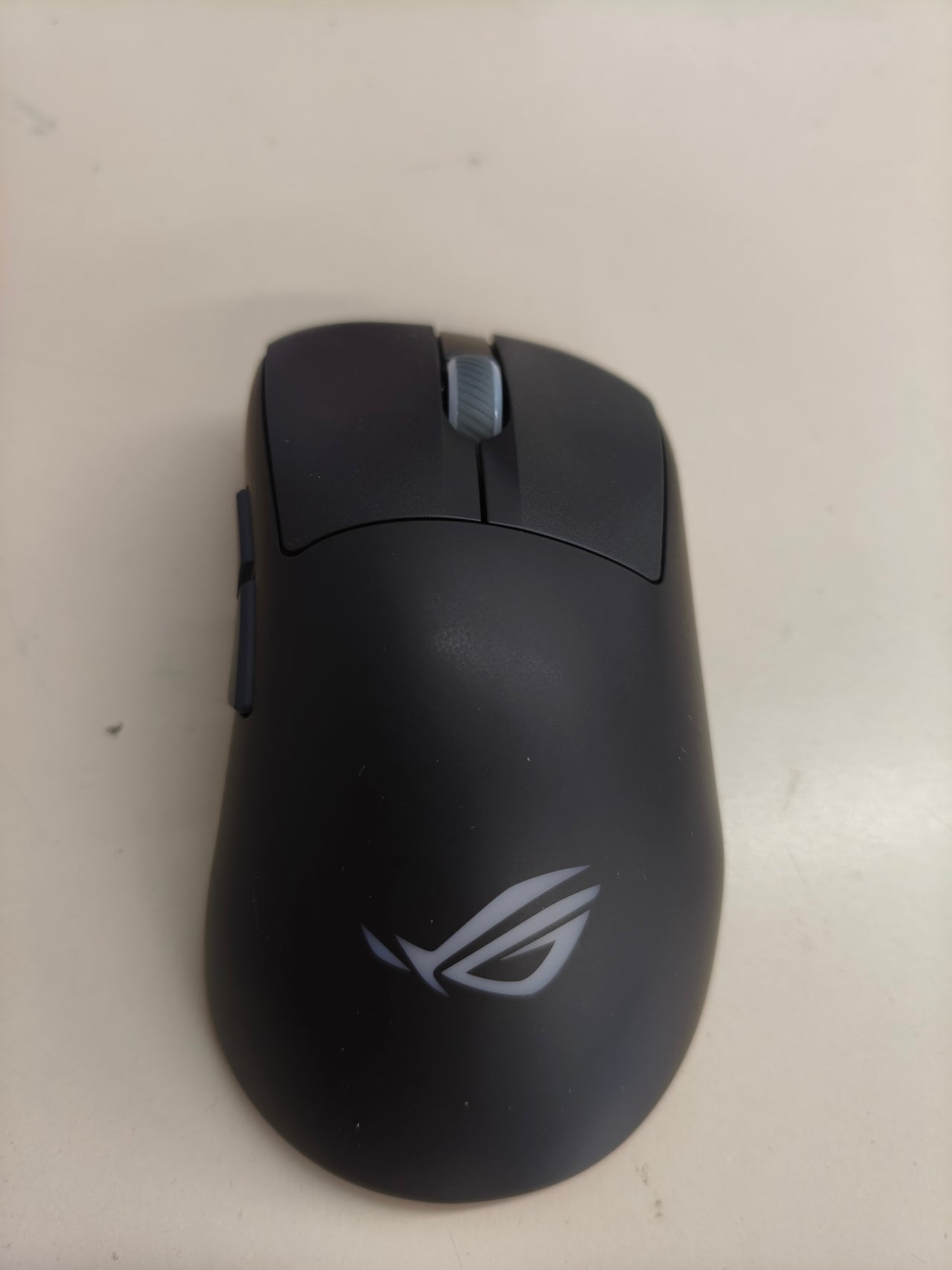 Ratón gaming inalámbrico ASUS ROG Keris II Origin